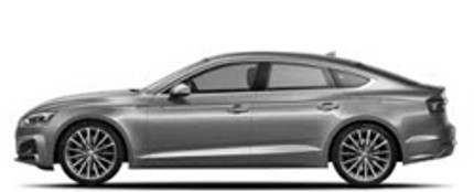 Sportback 2.0 TFSI 2WD and quattro Multi/S tronic