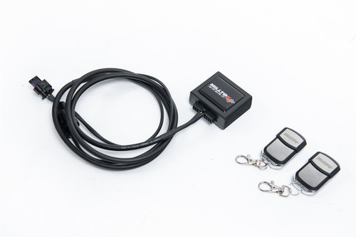 Active Valve Control - Plug & Play Remote Control System for OE & Milltek Sport Exhausts - i30 - N Performance 2.0 T-GDi (275PS - OPF/GPF models) - 2019 - SSXHY170