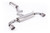 Milltek SSXTY202