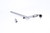 Large-bore Downpipe - Removes the catalyst (will still pass MOT). For fitment to OE Cat Back Only - A3 - 1.9 TDI 90 / 100 / 110 / 130 BHP - 1996-2004 - SSXAU606