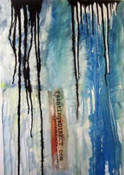 Sotheby’s London Contemporary Curated: a successful transition from Live to Online