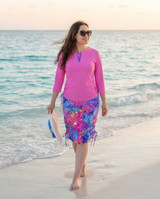 Style 2630 in Miami Splash