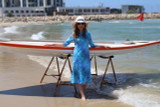 style 2600A-1 in Aquatic Hues