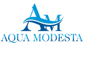 Aqua Modesta