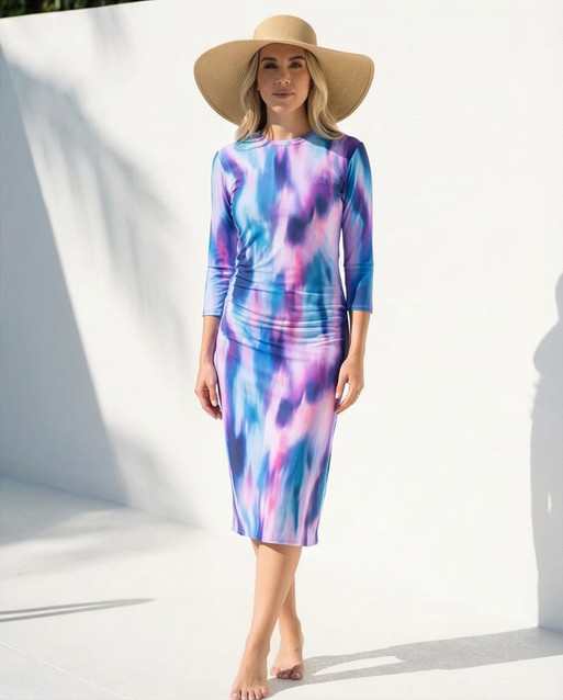 Style 2600A-1 in Waterways