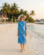 Style 2600A-1 in Aquatic Hues