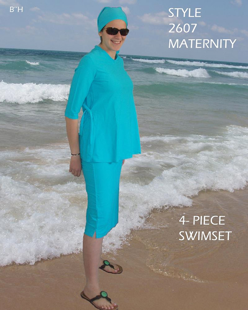 Maternity