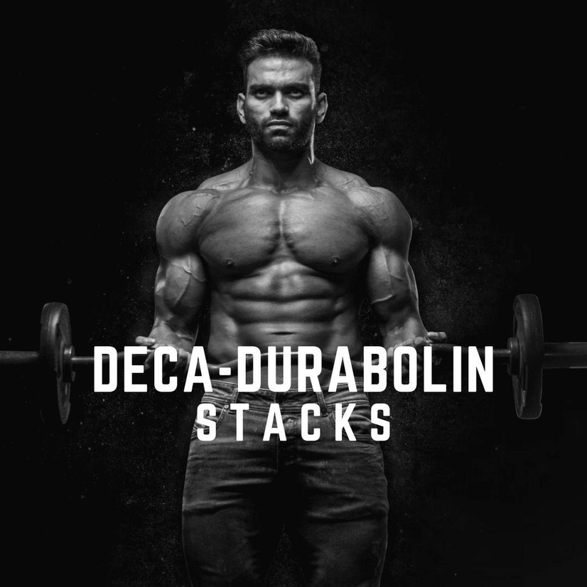 Deca-Durabolin Stacks: The Top 3 Stacks