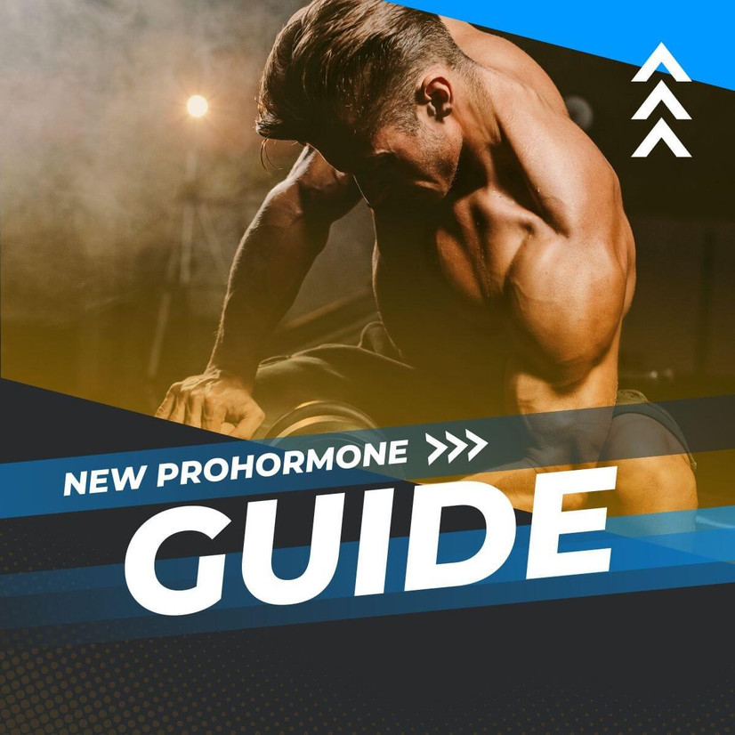 Prohormones: Which One is Right For You?