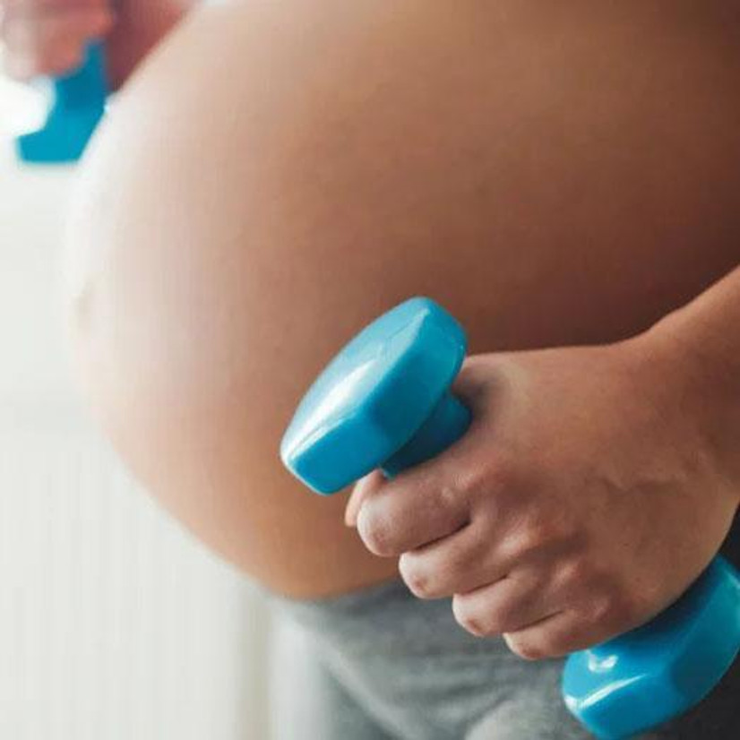 Pregnancy Safe Pre-Workouts