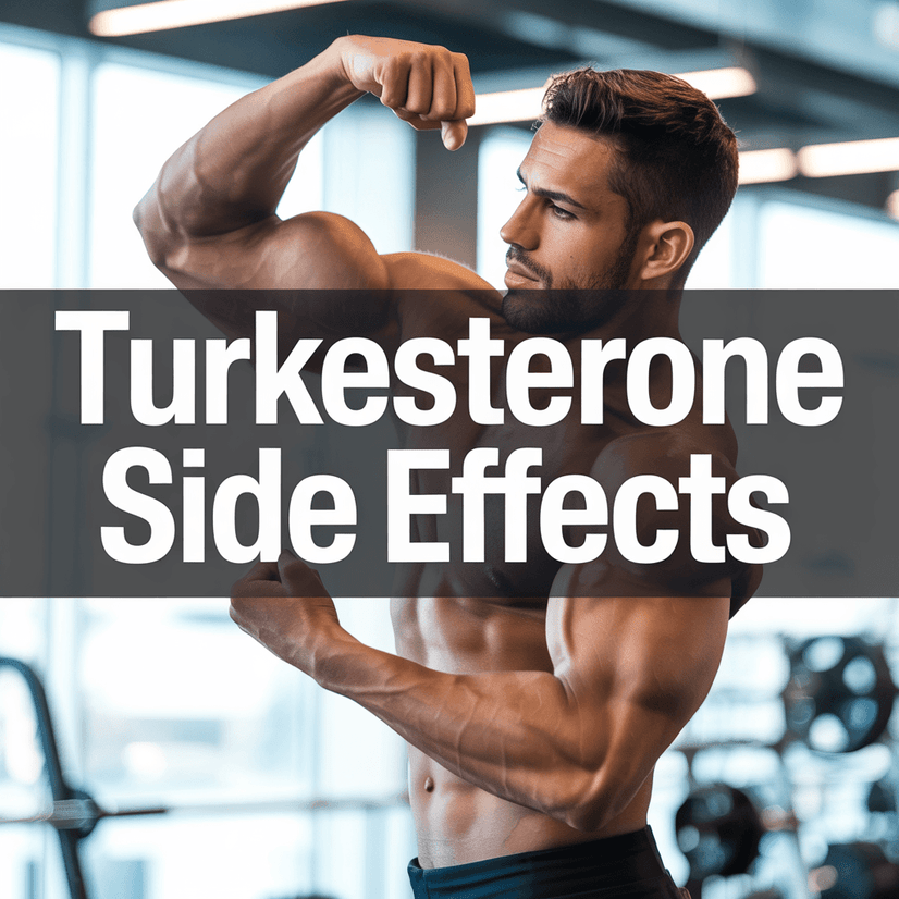 Turkesterone Side Effects & Benefits: Is This Natural “Anabolic” the Real Deal?