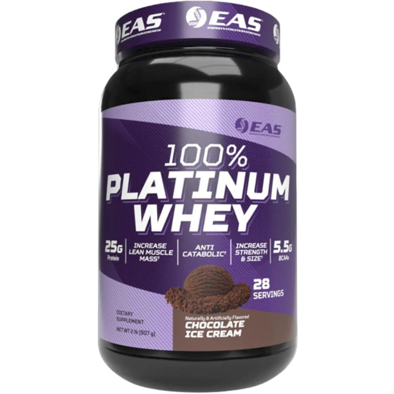 Kirkland Whey Protein Powder - 5lb Chocolate