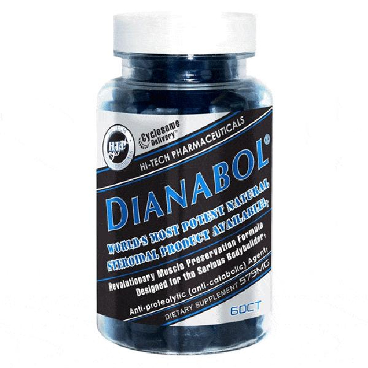 Dianabol blue hearts