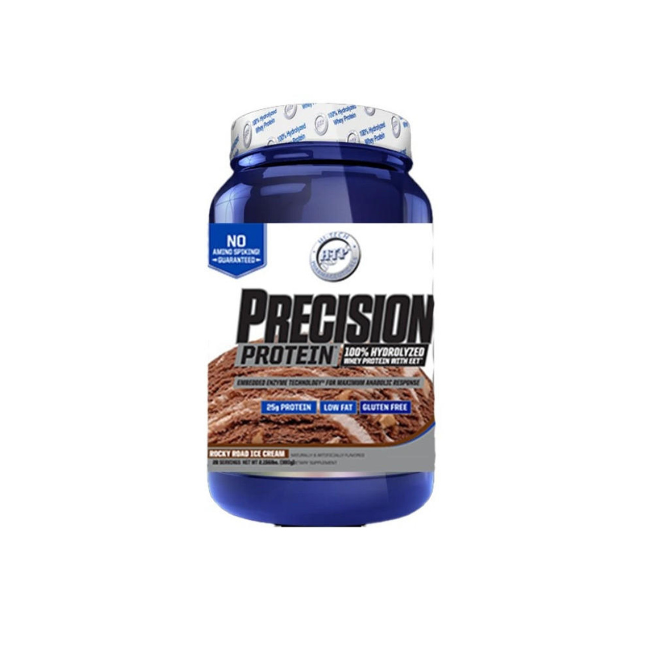 Is it Tree Nut Free Premier Protein 100% Whey Protein Powder