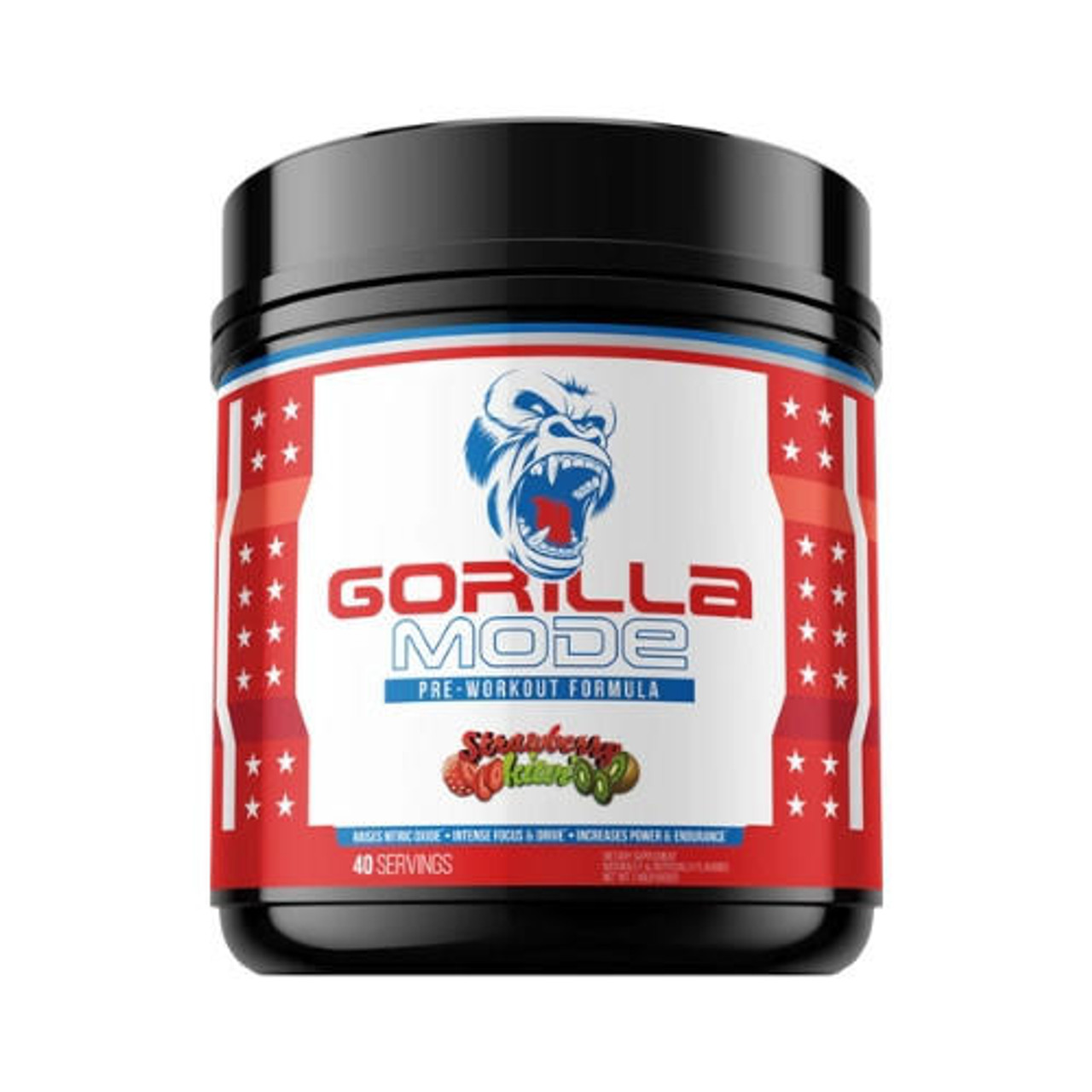 Gorilla Mind improves relaunches its testosterone boosting Sigma