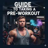 What Does a Pre Workout Do? The Evidence, Risks & Results
