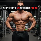 Monster Plexx vs Superdrol: Which Brings the Most Gains