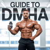 What is DMHA | The Benefits & Side Effects [2026 Updated]