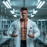 IGF-1 LR3: The Hype, The Science, and Why You Might Want to Reconsider