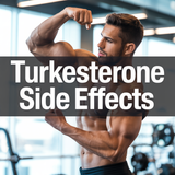 Turkesterone Side Effects & Benefits: Is This Natural “Anabolic” the Real Deal?