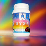 Ryse Cosmic Brownies Protein Powder - Little Debbie in Disguise?