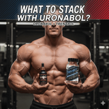 Vintage Muscle Uronabol: What to Stack for Maximize Gains?
