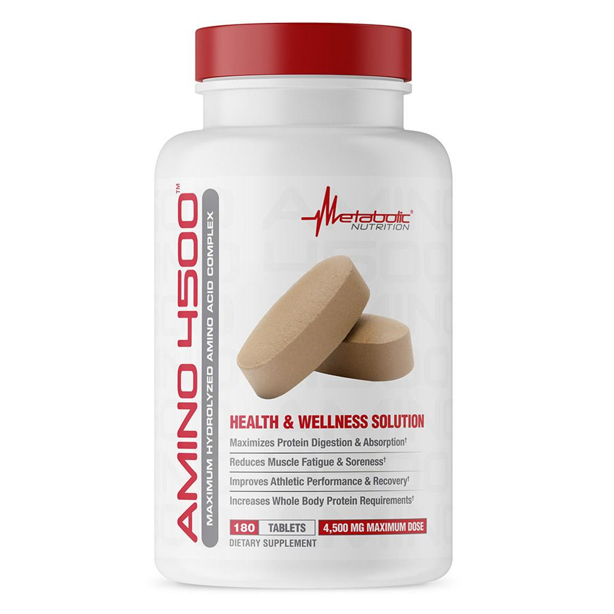 HydroMax Pre-Workout APS Nutrition