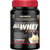 Allmax Nutrition AllWhey Gold 2 Lbs Allmax Nutrition AllWhey Gold 2 Lbs