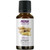  Now Foods Ginger Oil 1 oz.-1683396481 