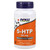 Now Foods 5-HTP 50mg 90 Veg Capsules Now Foods 5-HTP 50mg 90 Veg Capsules