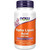 Now Foods Alpha Lipoic Acid 250mg 120 Veg Caps Now Foods Alpha Lipoic Acid 250mg 120 Veg Caps