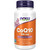  Now Foods CoQ10 100mg 90 Veg Capsules 
