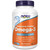 Now Foods Omega-3 1000mg 200 Softgels Now Foods Omega-3 1000mg 200 Softgels