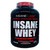 Insane Labz Insane Whey 5lb Insane Labz Insane Whey 5lb
