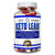Hi-Tech Pharmaceuticals Keto Lean 120 Caps Hi-Tech Pharmaceuticals Keto Lean 120 Caps