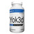 USPLABS USP LABS Yok3d 90 Capsules USPLABS USP LABS Yok3d 90 Capsules