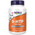  Now Foods 5-HTP 100mg 120 Veg Capsules 