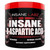 Insane Labz D-Aspartic Acid 30 Servings Insane Labz D-Aspartic Acid 30 Servings