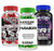 Blackstone Labs Women's Anabolic Stack Blackstone Labs Women's Anabolic Stack