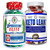  Hi-Tech Pharmaceuticals Lipodrene Elite & Keto Lean Stack 