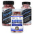 Hi-Tech Pharmaceuticals Jordan's Cutting Stack Hi-Tech Pharmaceuticals Jordan's Cutting Stack