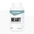 NutraBio Nutrabio Heart 90 Capsules NutraBio Nutrabio Heart 90 Capsules