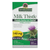 CLEARANCE: Natures Answer Milk Thistle 140mg 60ct EXP 02/2026 