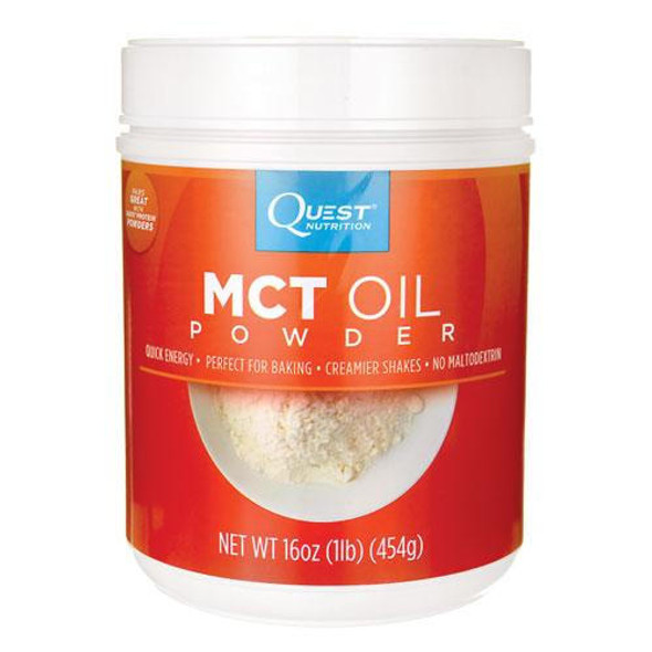  Quest Nutrition MCT Oil Powder 16oz 