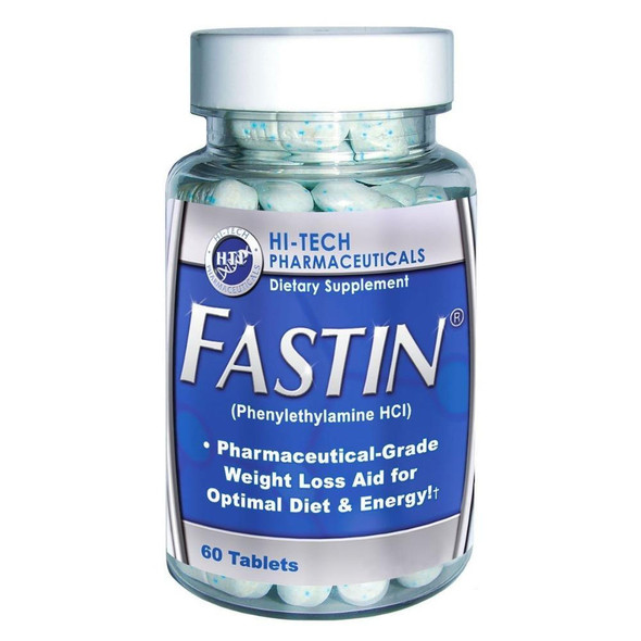 Hi-Tech Pharmaceuticals Arimistane Estrogen Blocker Tablets