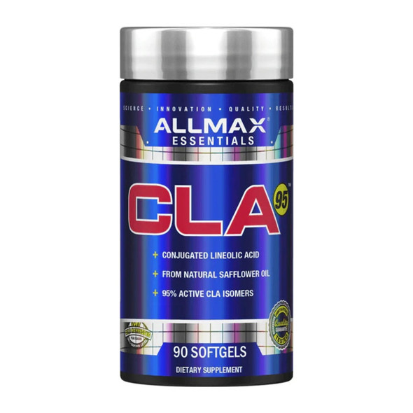  Allmax Nutrition CLA95 90 Capsules 