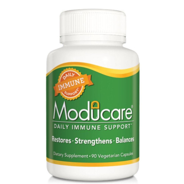  Wakunaga Moducare 180 Capsules 