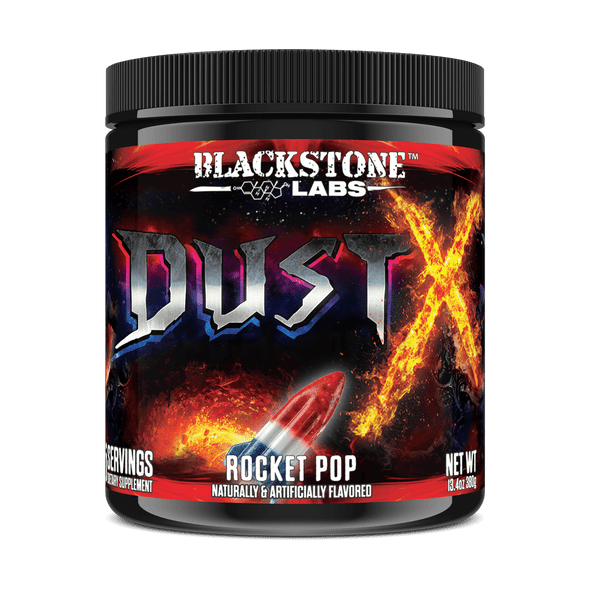  Blackstone Labs Dust-X 25 Servings 