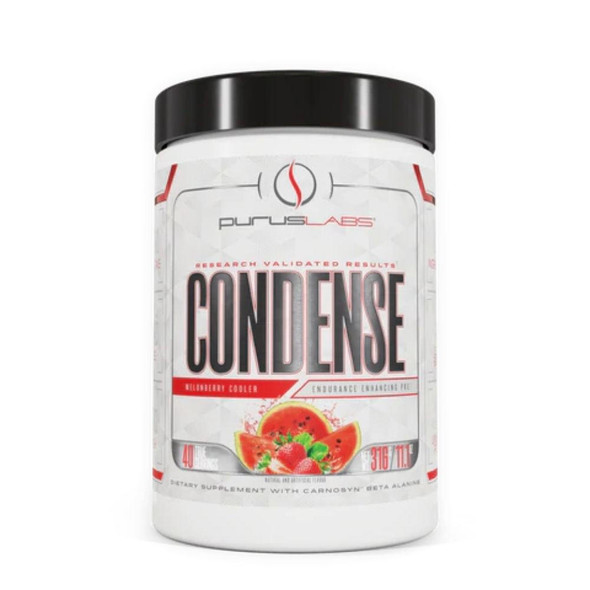  Purus Labs Condense 40 Servings 