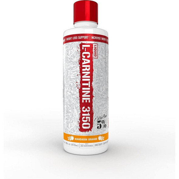  5% Nutrition L-Carnitine 3150 